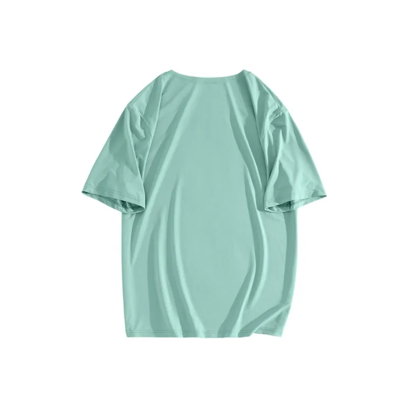 Tonlion T Shirts Unisex-17