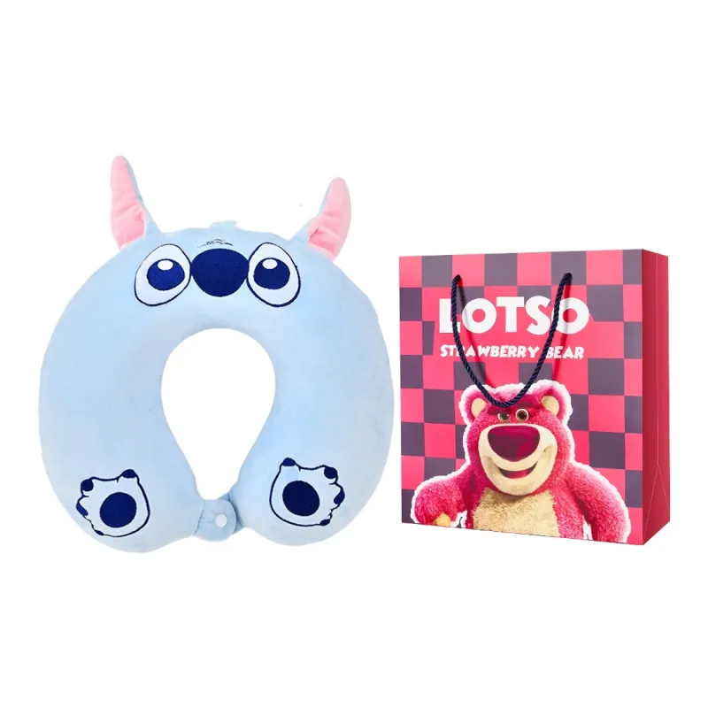 Disney Lotso Collection/Stitch Collection Gift Box Sets-3