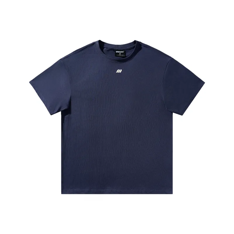 ZMOH T Shirts Unisex-6