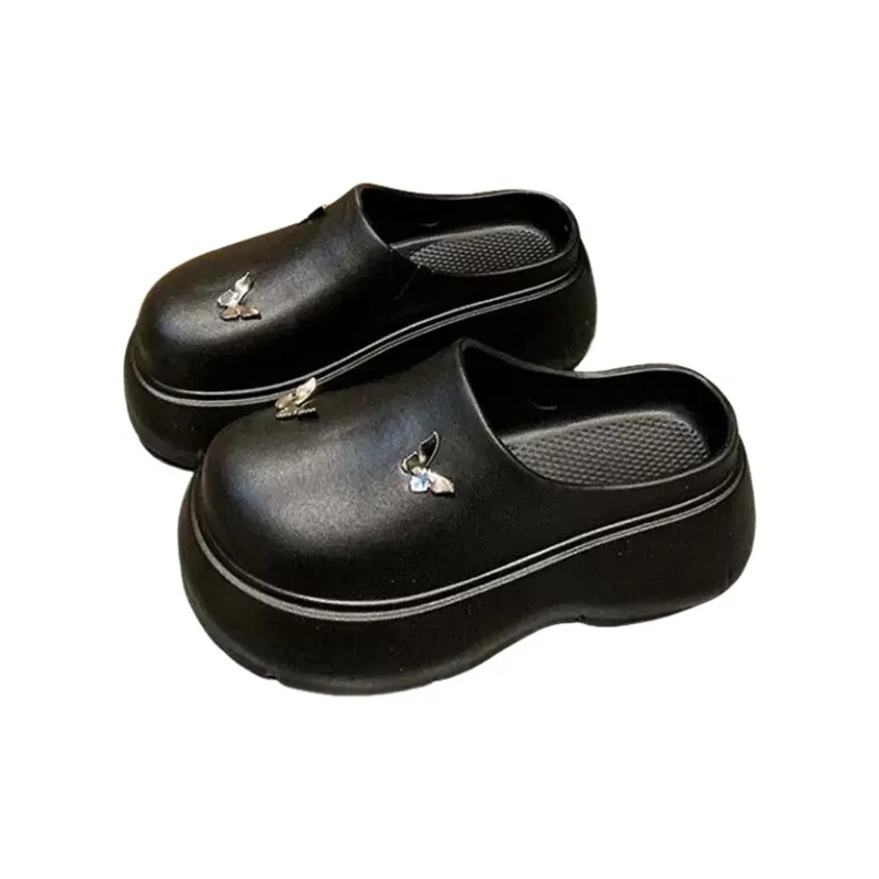 Xiang Ning Pai Slippers / Home Slippers-29