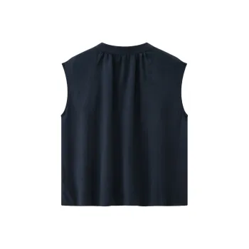 KUHNMARVIN Shirts Women's Navy Blue