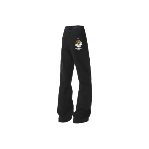 IXXAT Jeans Unisex Wasteland Blue