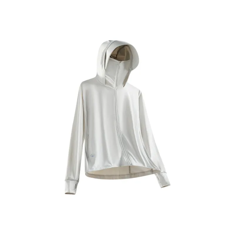 ATUXIU UV Protection Sun Protection Clothing Women's-0
