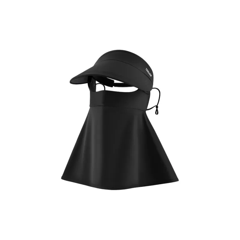 Tonlion Polyamide Sun Protection Hats Unisex-4