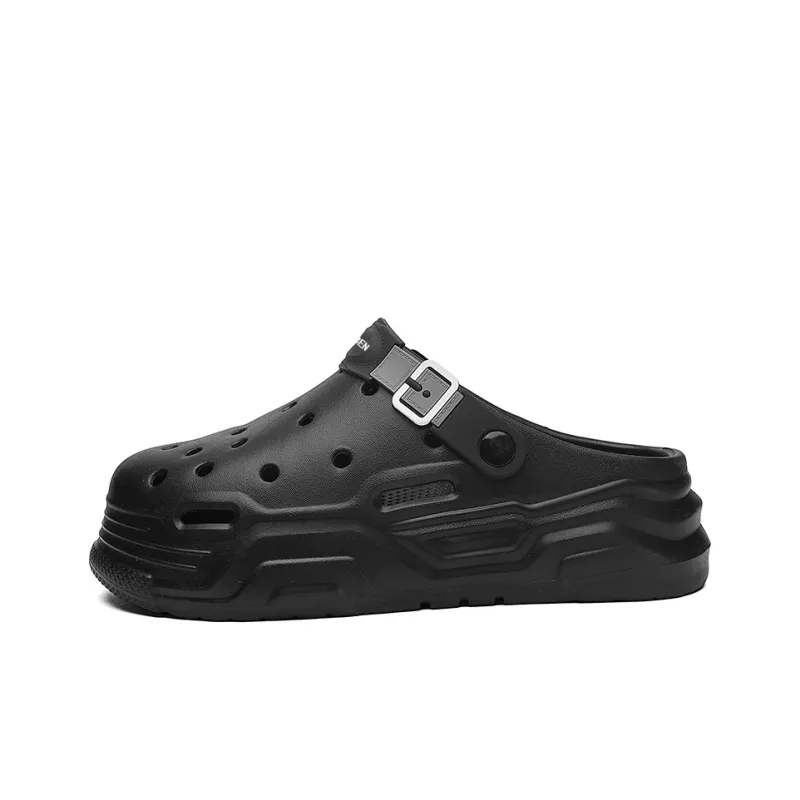 RENBEN Clogs Men-12
