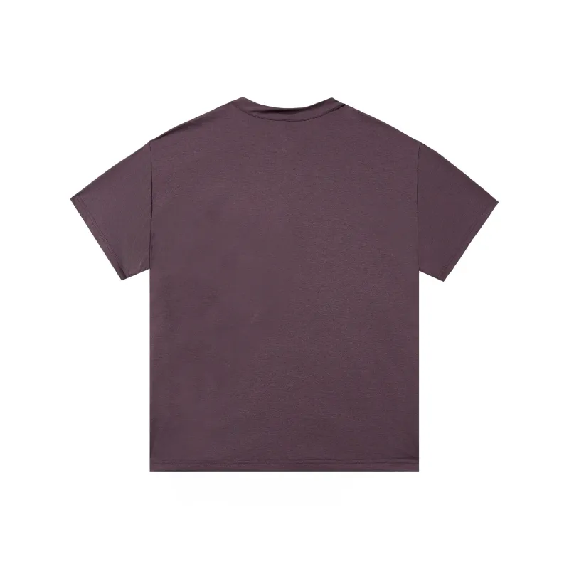 ZMOH T Shirts Unisex-8