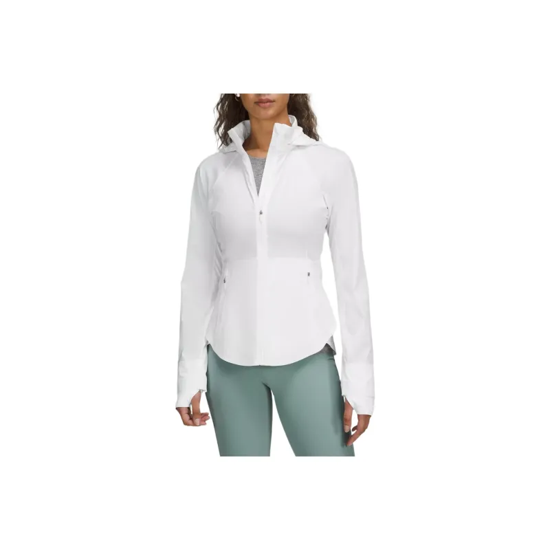 Lululemon Goal Smasher Jacket Women's-3