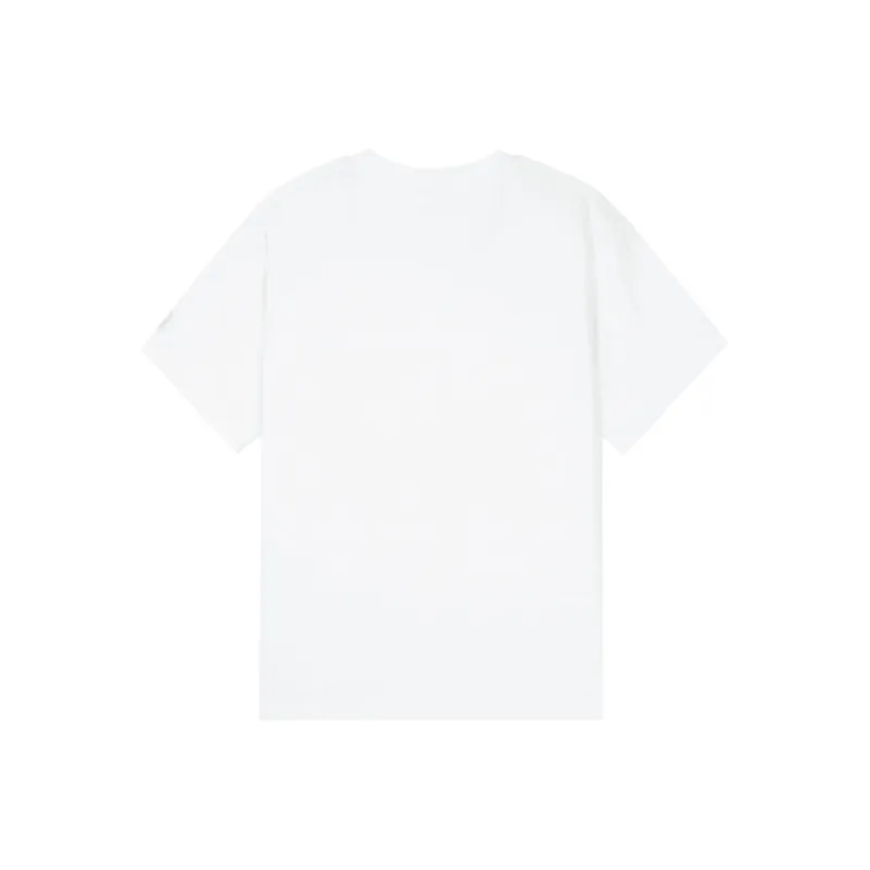 MIND ERROR T Shirts Unisex-1
