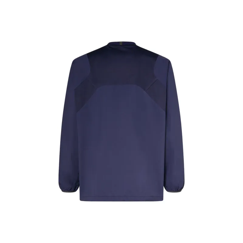 Oakley SS25 Sweatshirt Men's Dark Blue-1