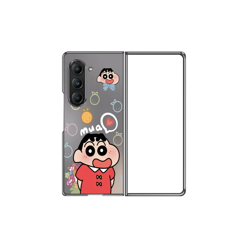 TU QING Phone Cases-7