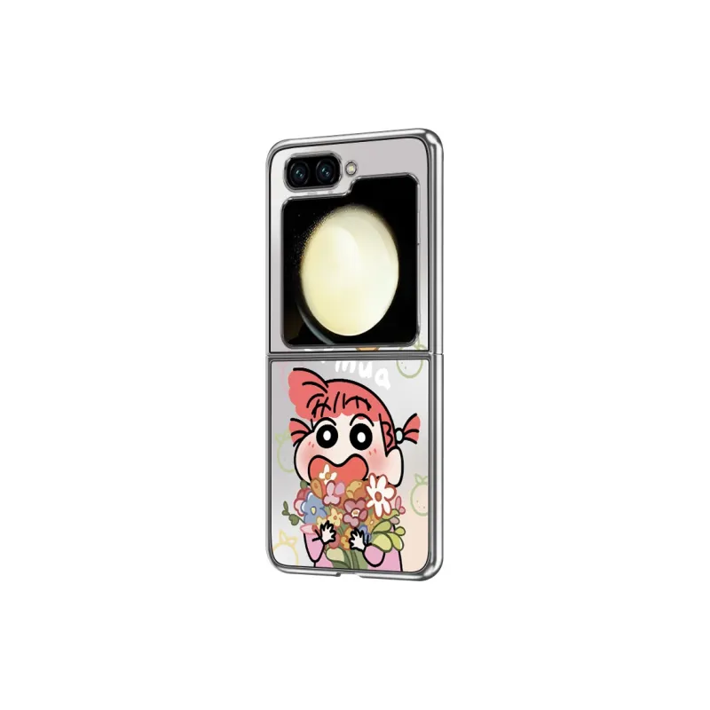 TU QING Phone Cases-17