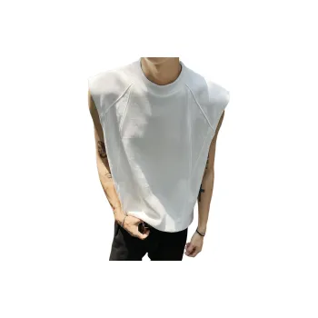 H.V.G.A Tank Tops Unisex