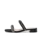 Hepburn Black BKF