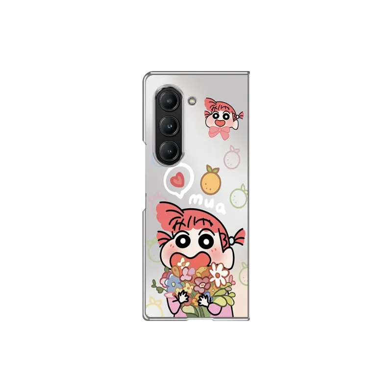 TU QING Phone Cases-17