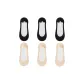 Skin 3 Pack+Black 3 Pack