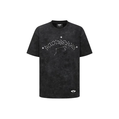 JEANSWEST CLUB T Shirts Unisex