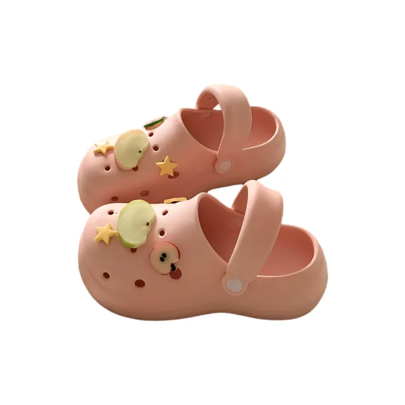 TLIT Slippers / Home Slippers-3