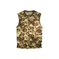 Yellow Camouflage
