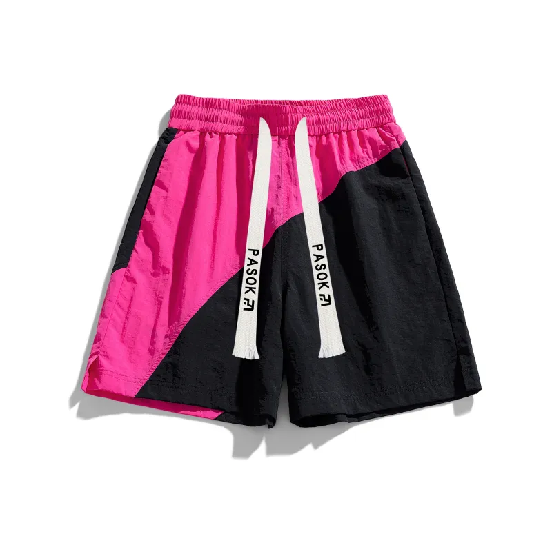 PASOK Casual Shorts Unisex-0