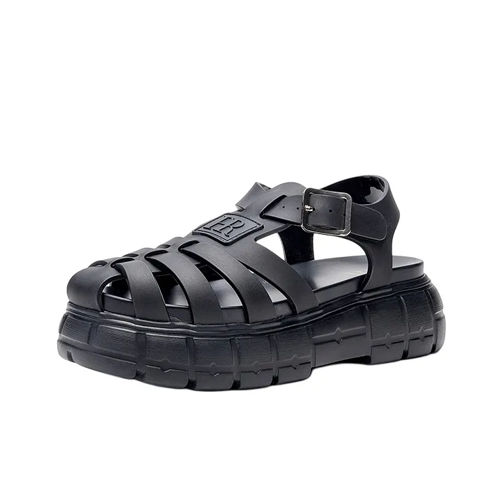 HR Roman Sandals Women's-0