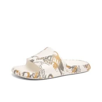 FCMM EVA Slip Resistant Abrasion Resistant Slide Slippers Unisex