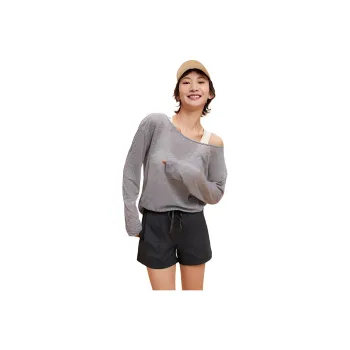 Annerun Breathable, Quick Dry, UV Protection, Cooling, Moisture Wicking Sun Protection Clothing Women's