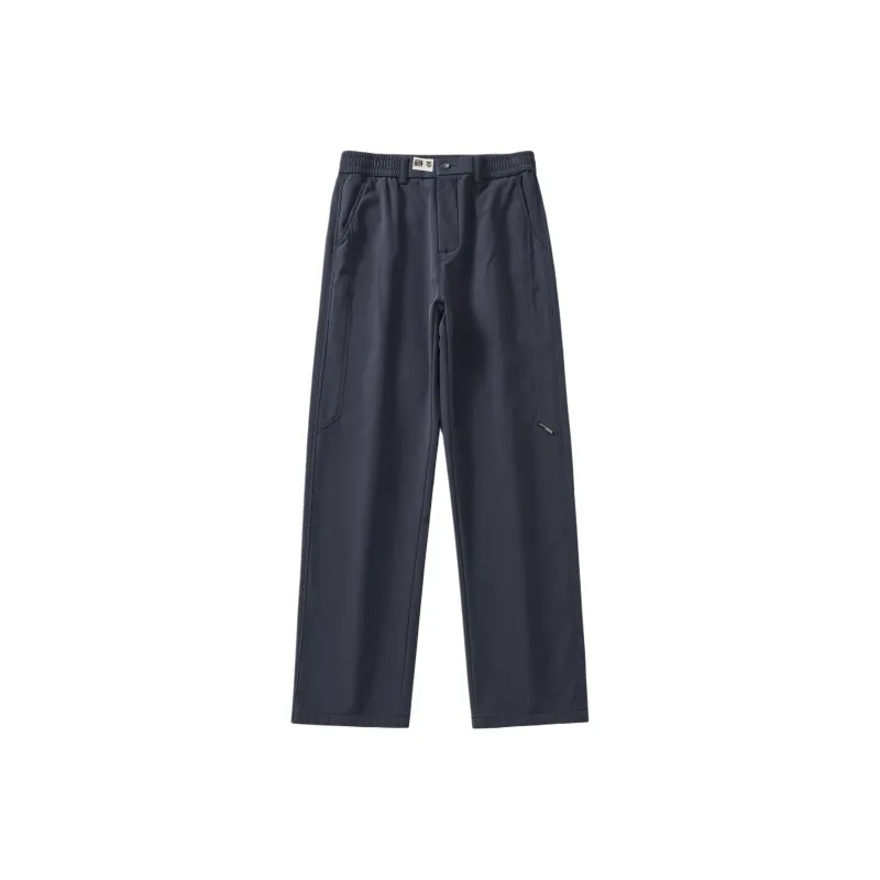 FCB ARCELONA Casual Pants Unisex-0