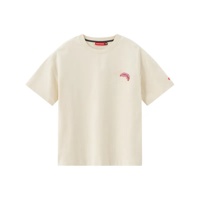 SPRAYGROUND T Shirts Unisex-10