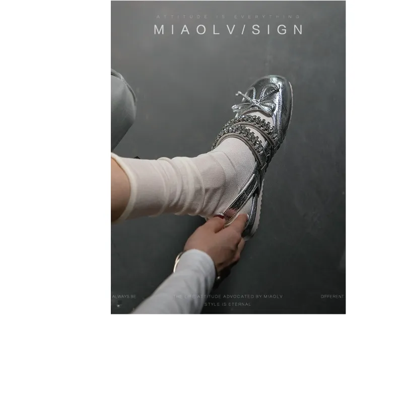 Wonderful Couple Casual Single Shoes Women's-2