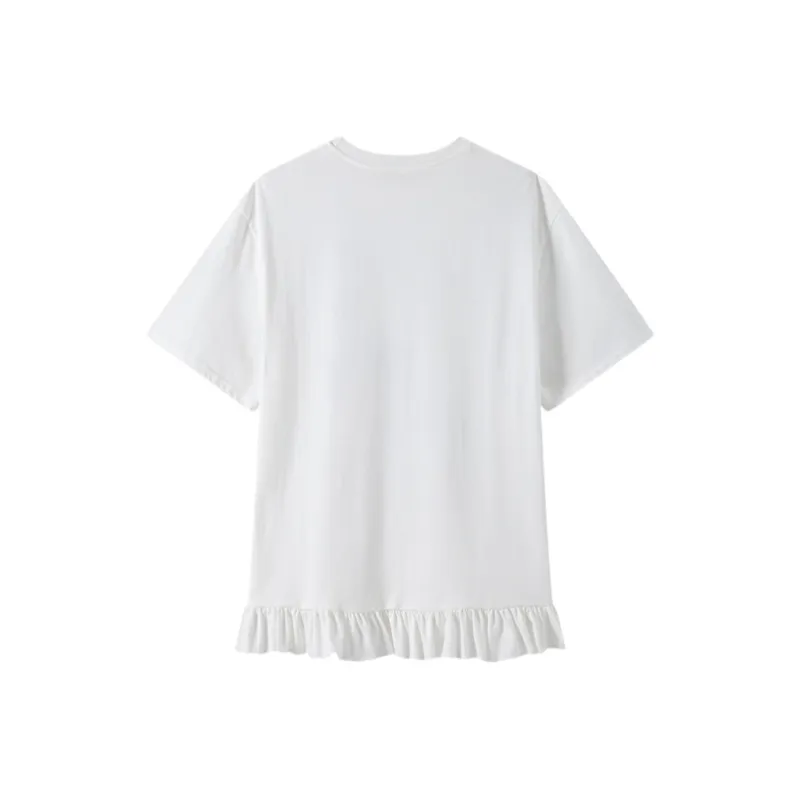 YGPRW T Shirts Women's-1
