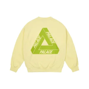PALACE Sweatshirts Unisex Green