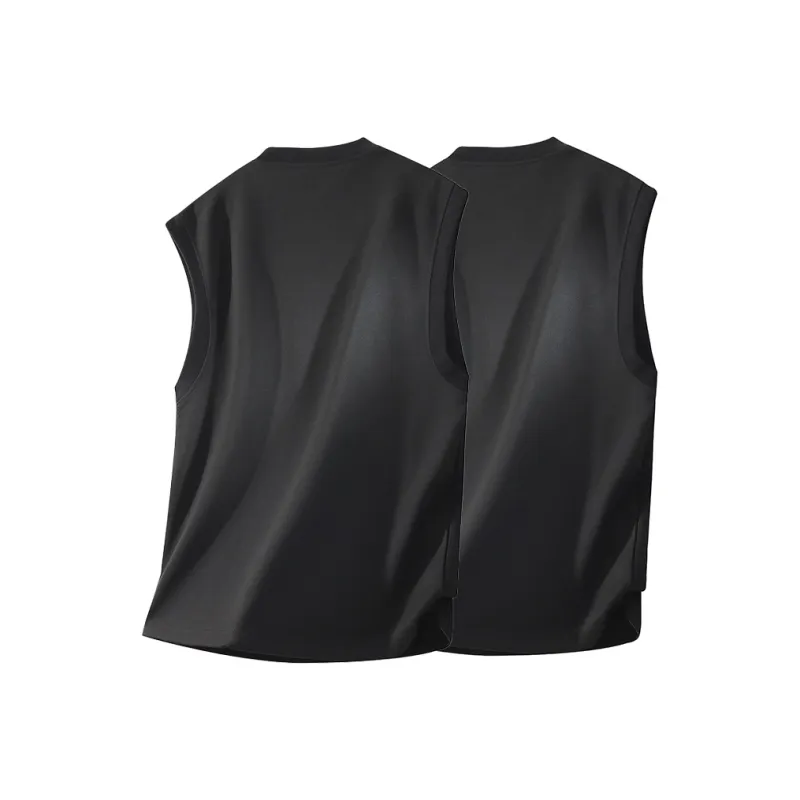 FAX FOR FMACM Tank Tops Unisex-7