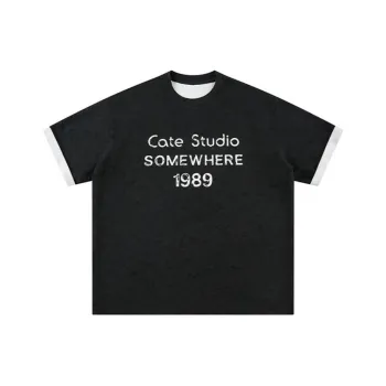 Vine Color T Shirts Women's