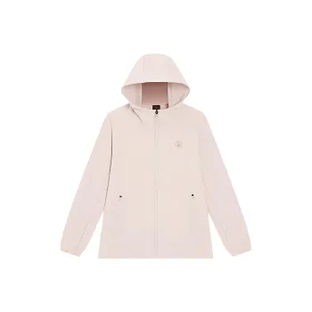 PEAK Trench Coat Women's Pearl Beige