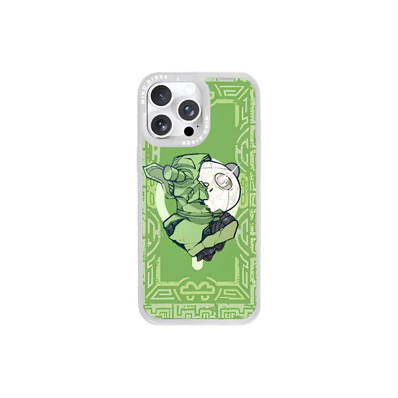 BEISIMO Phone Cases-0