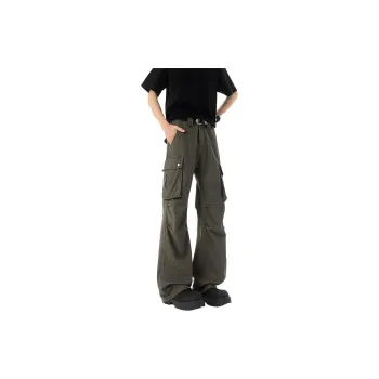 VIPGOOSE Jeans Unisex