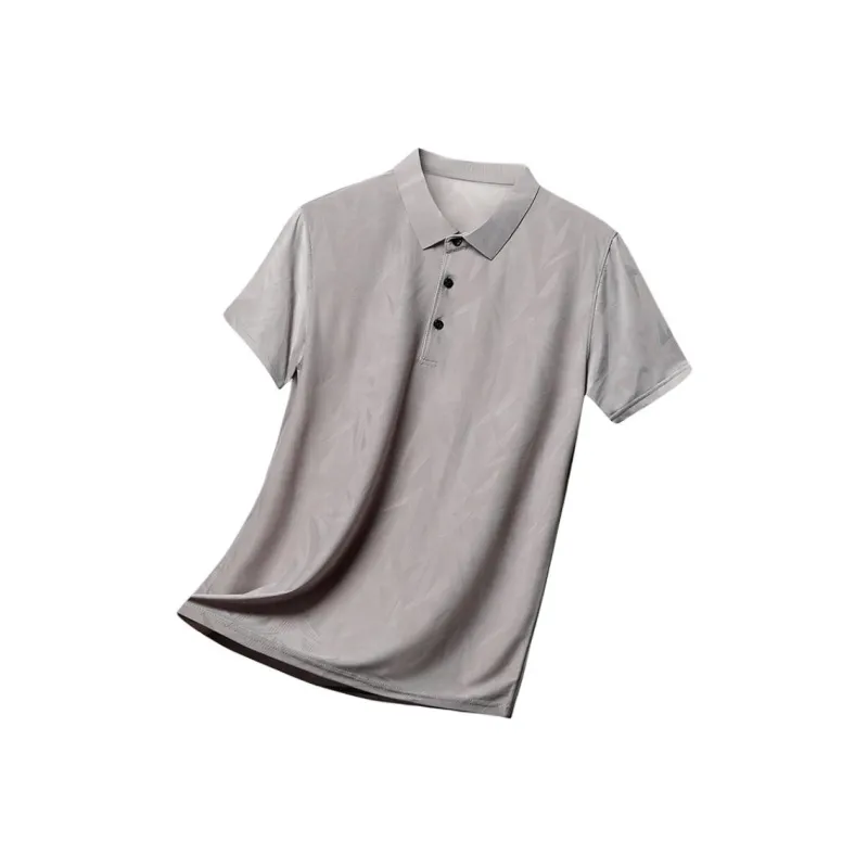 PIERRE CARDIN Polo Shirt Unisex-7