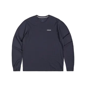 Patagonia Sweatshirt Men's Marine Blue