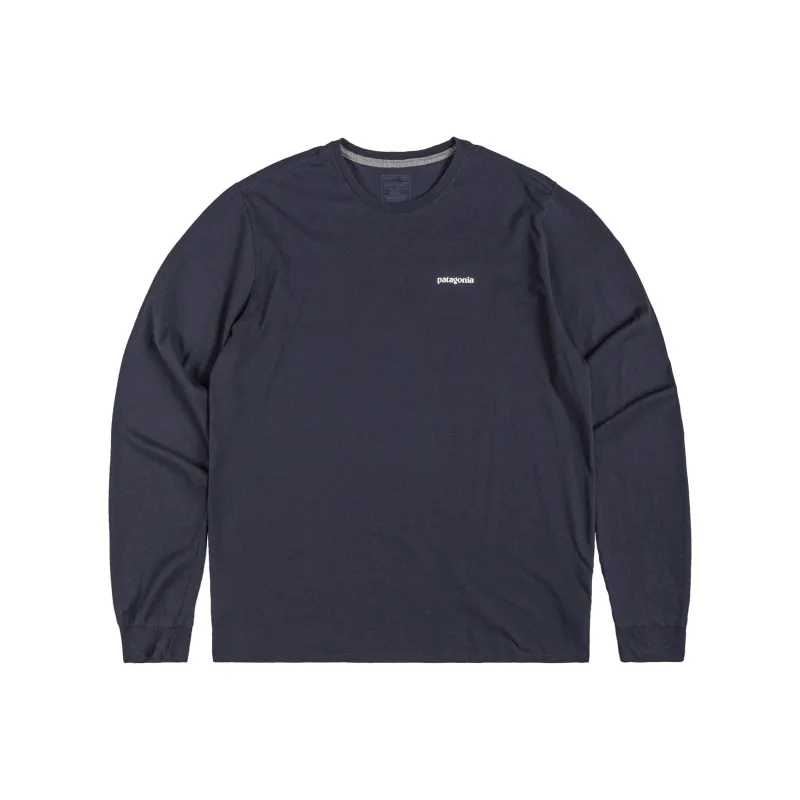 Patagonia Sweatshirt Men's Marine Blue-0