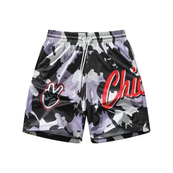 IXXAT Sports Shorts Unisex