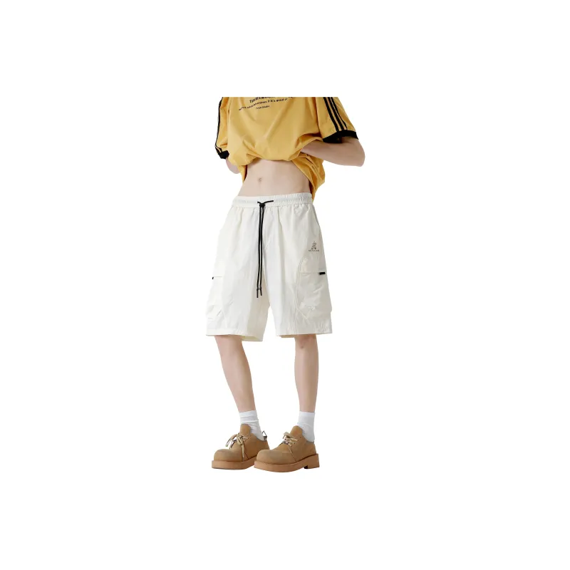 MEXICAN Cargo Shorts Unisex-25