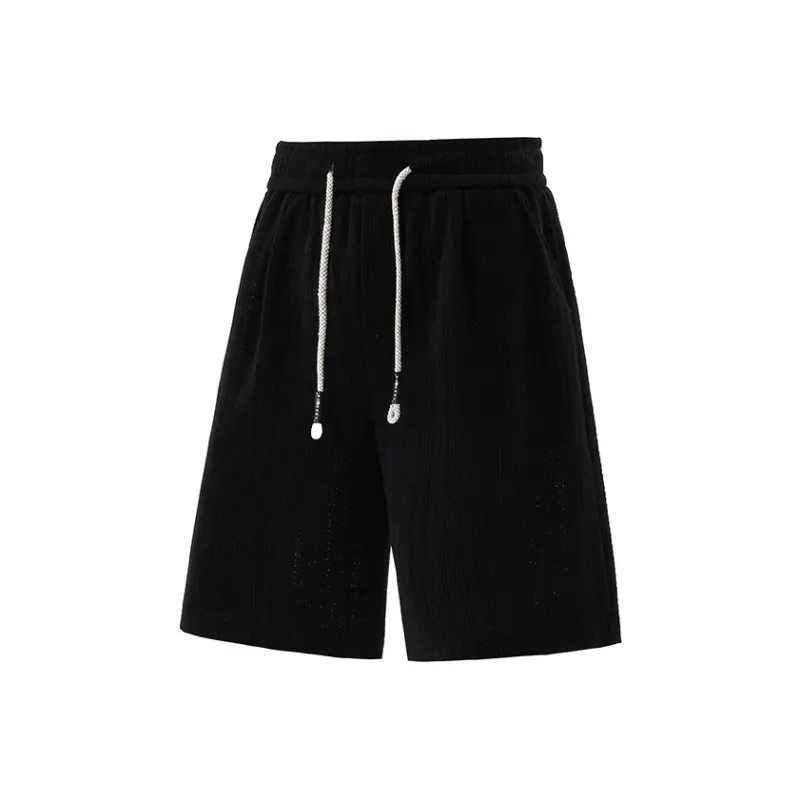 PRBLMS Casual Shorts Men-3