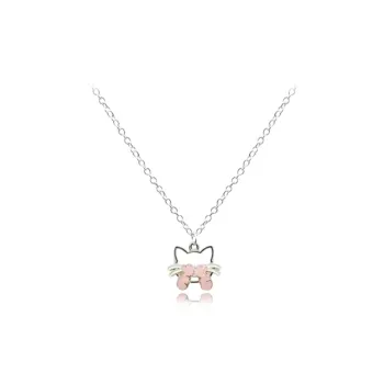 LuluCanaan Alloy Necklaces Women's