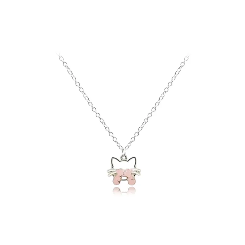 LuluCanaan Alloy Necklaces Women's-0