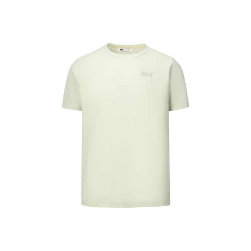 HELLY HANSEN T Shirts Unisex-2