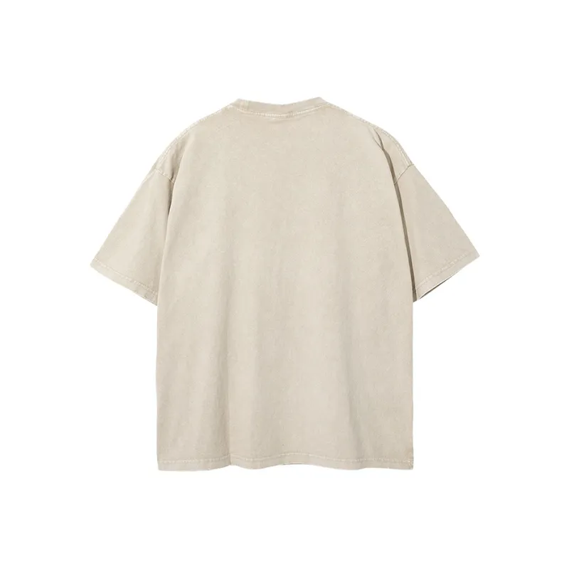 MIND ERROR T Shirts Unisex-1