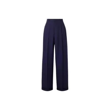 Polo Ralph Lauren Casual Pants Women's Blue