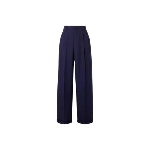 Polo Ralph Lauren Casual Pants Women's Blue
