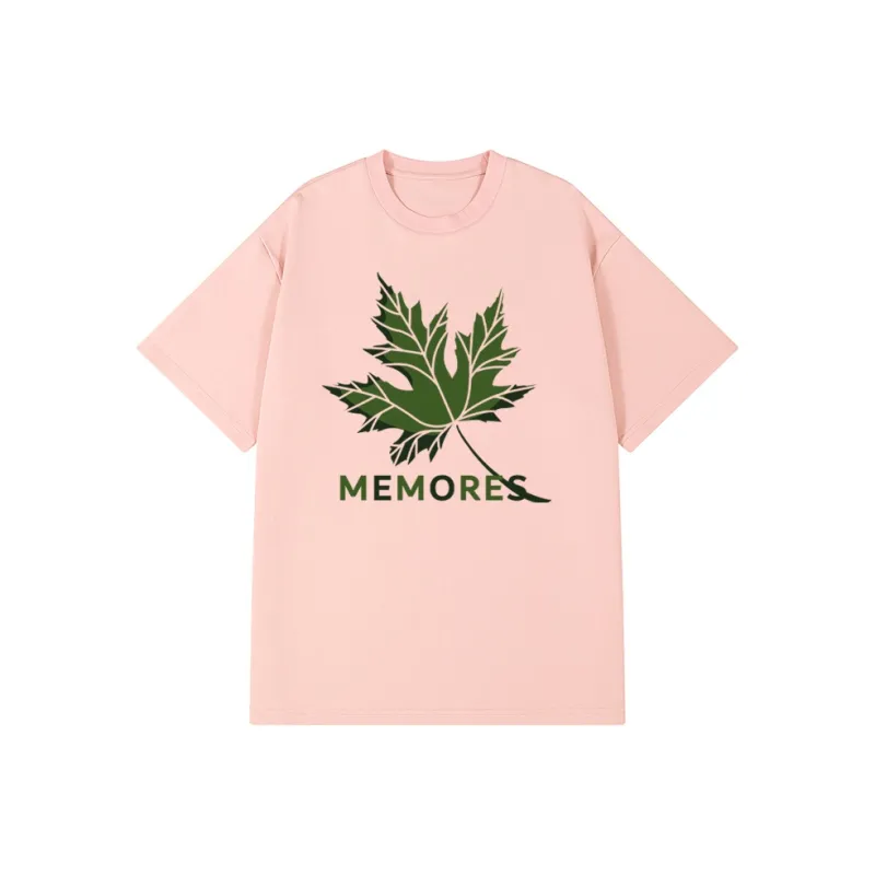 Cotton Gene T Shirts Unisex-24