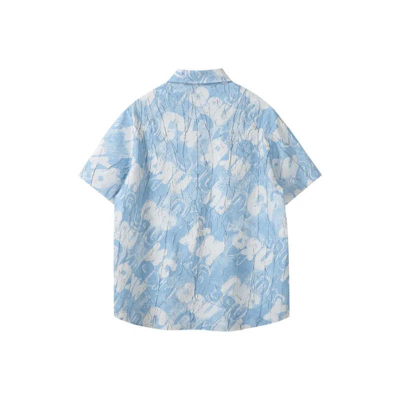 FAVEPOP Shirts Unisex-5